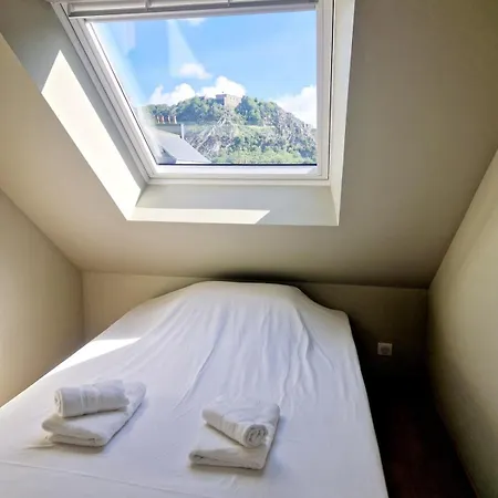 Appartement L'ermitage Scandi