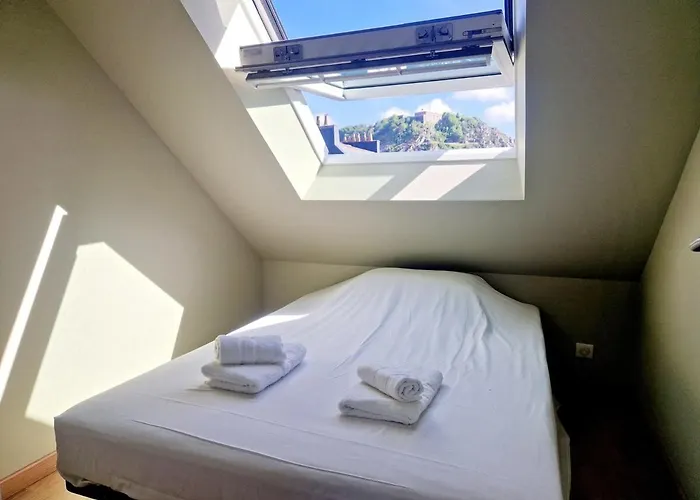 L'ermitage Scandi Apartamento