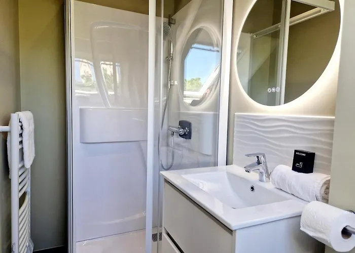 L'ermitage Scandi * Cherbourg-en-Cotentin