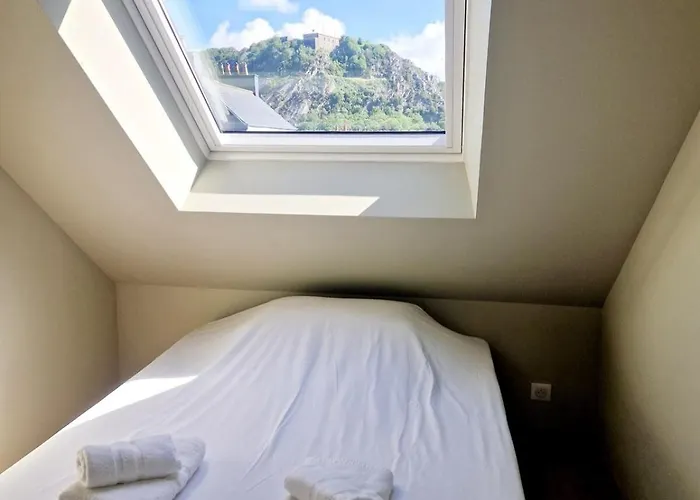 Apartamento L'ermitage Scandi