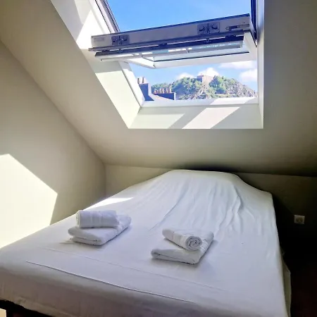 L'ermitage Scandi Apartmán