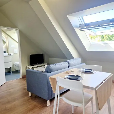 L'ermitage Scandi * Cherbourg-en-Cotentin