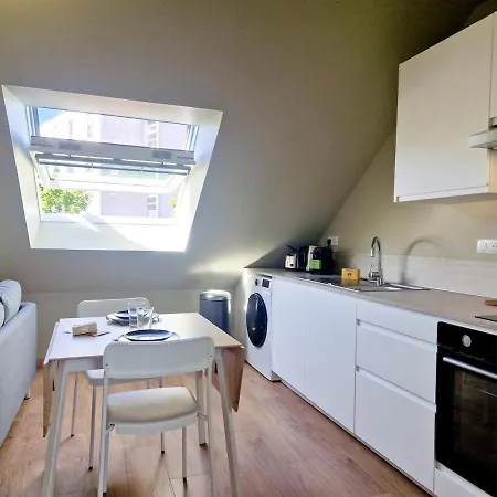 L'ermitage Scandi